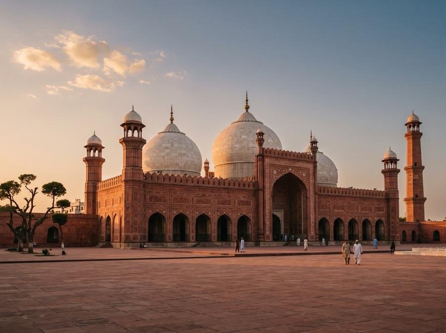 پاکستان کے شہر