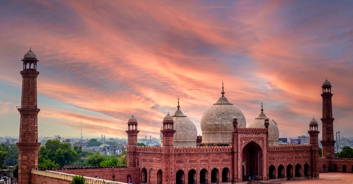 اسلامی معلومات