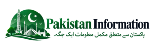 Pakistan Information