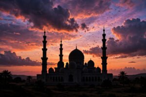 احسان کی تعریف اور اس کی اہمیت